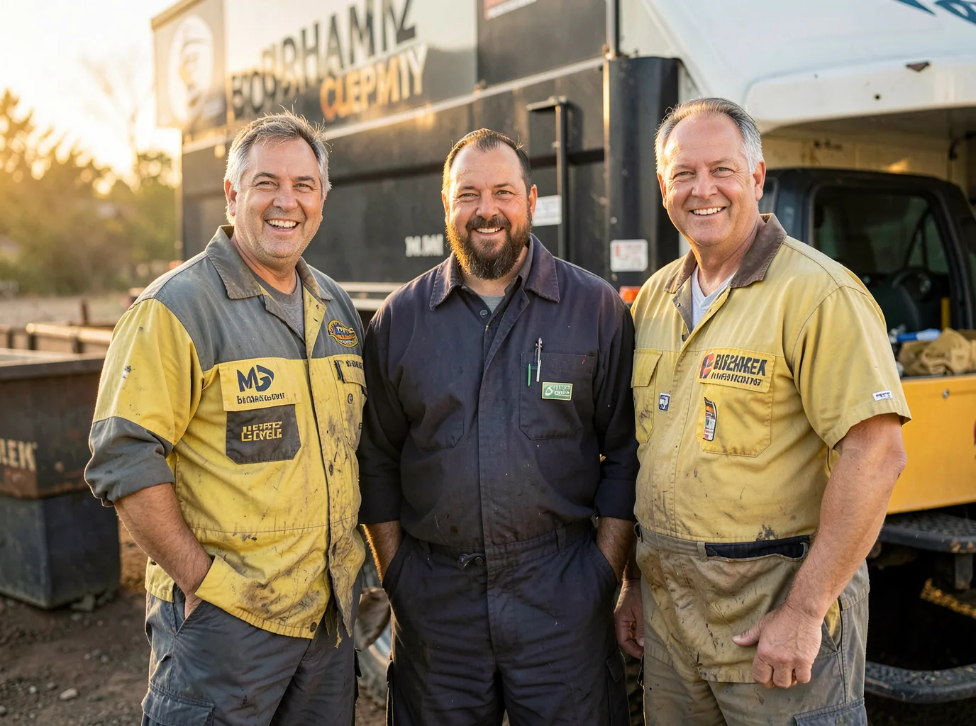 Sewage Cleanup company in Shiloh, NJ