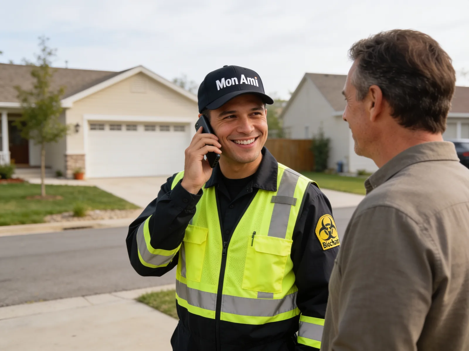 Sewage Cleanup Shiloh, NJ FAQs